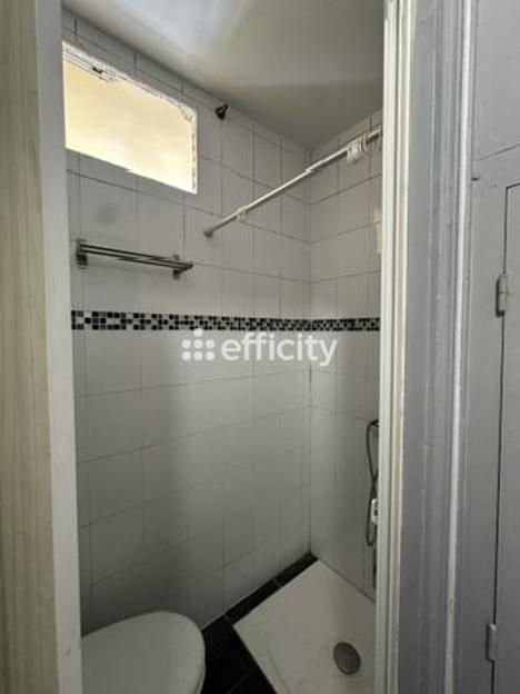 Appartement - 17 m² - 1 pièce