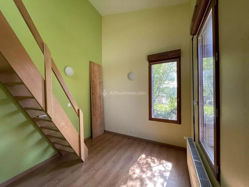 Maison - 116 m² - 6 pièces