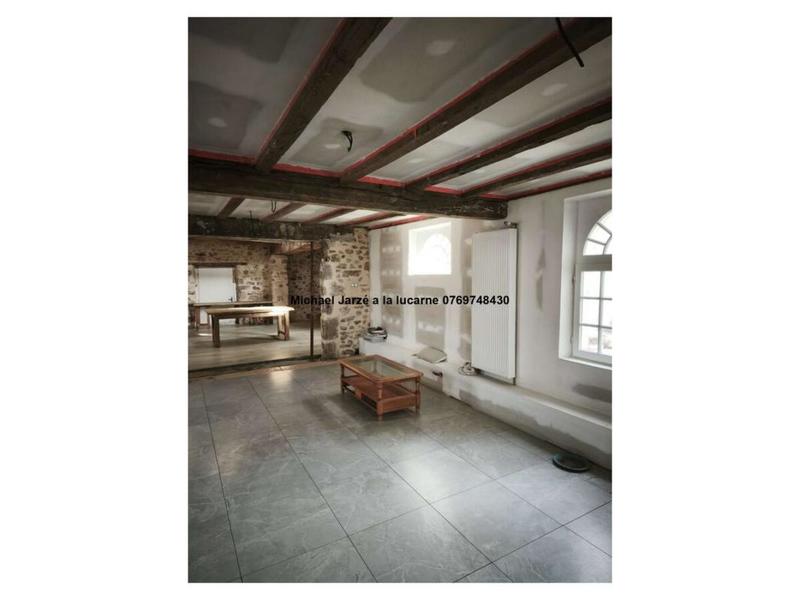 Propriété - 350 m² - 7 pièces