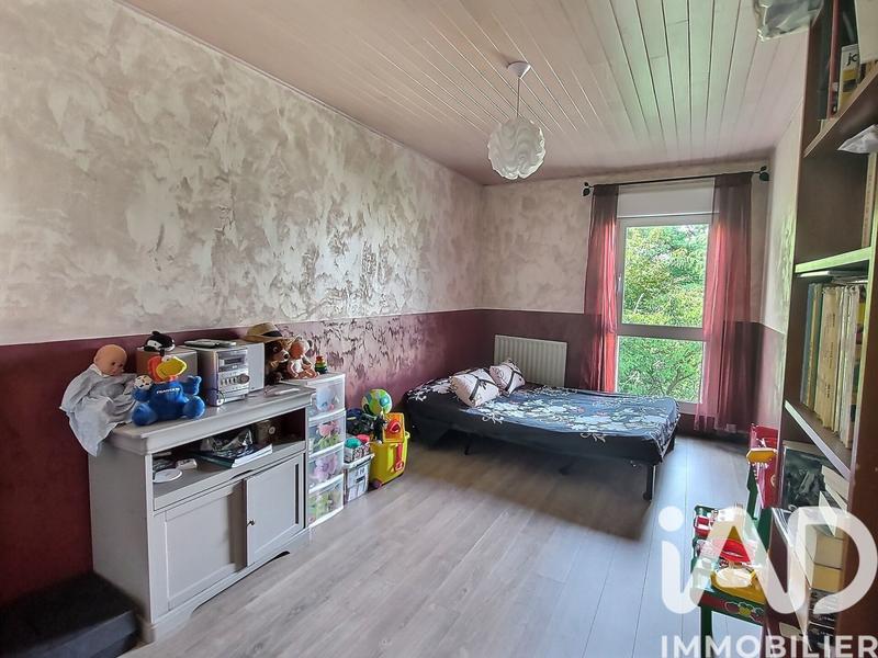 Appartement - 77 m² - 4 pièces