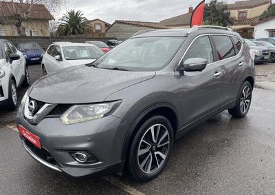 Nissan X-Trail 4x4 Connect Edition All-Mode Dci 130