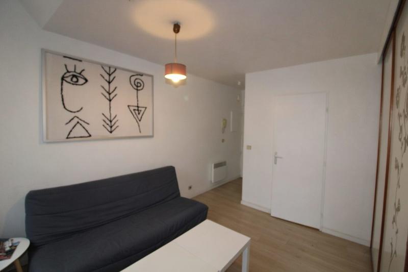 Appartement - 27 m² - 1 pièce