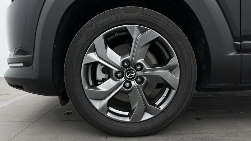 Mazda Mx-30 2022 e-Skyactiv 145 ch Makoto Industrial Vintage