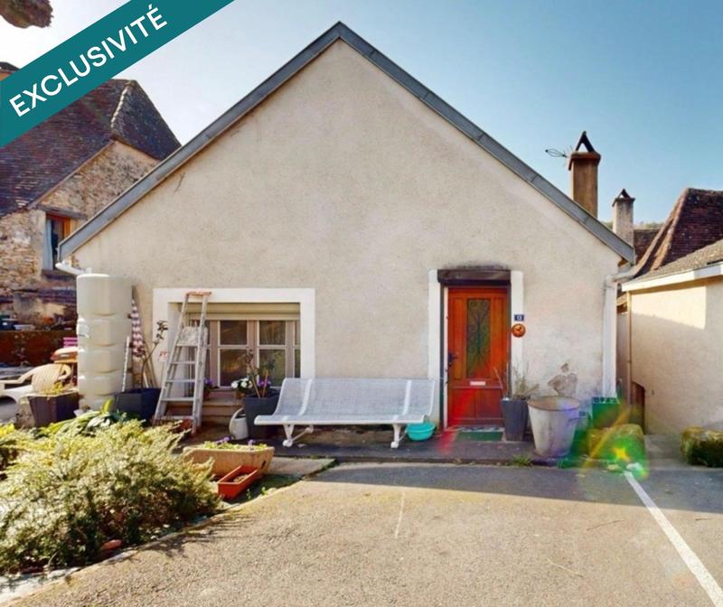 Maison - 117 m² - 4 pièces