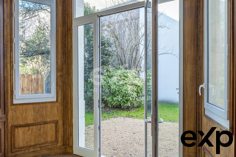 Appartement - 86 m² - 4 pièces