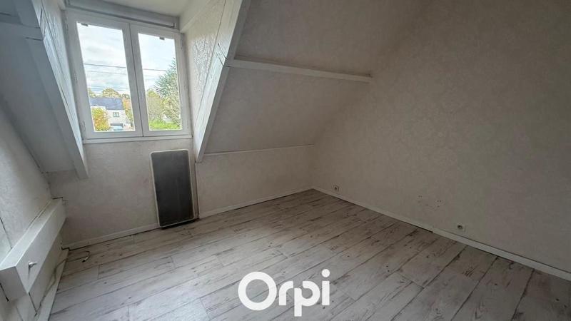 Maison - 133 m² - 5 pièces