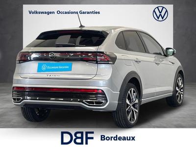 Volkswagen Taigo 1.5 Tsi 150 Dsg7 R-Line