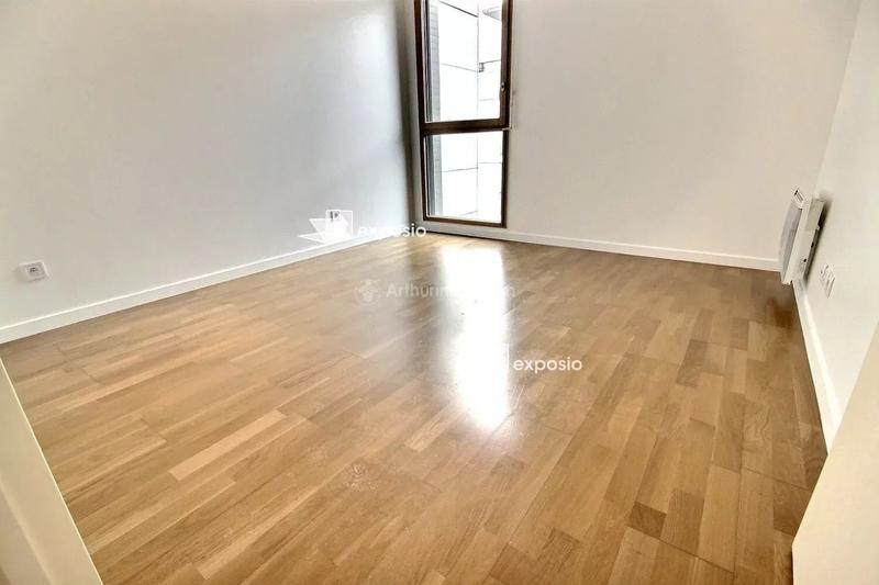 Appartement - 4 pièces