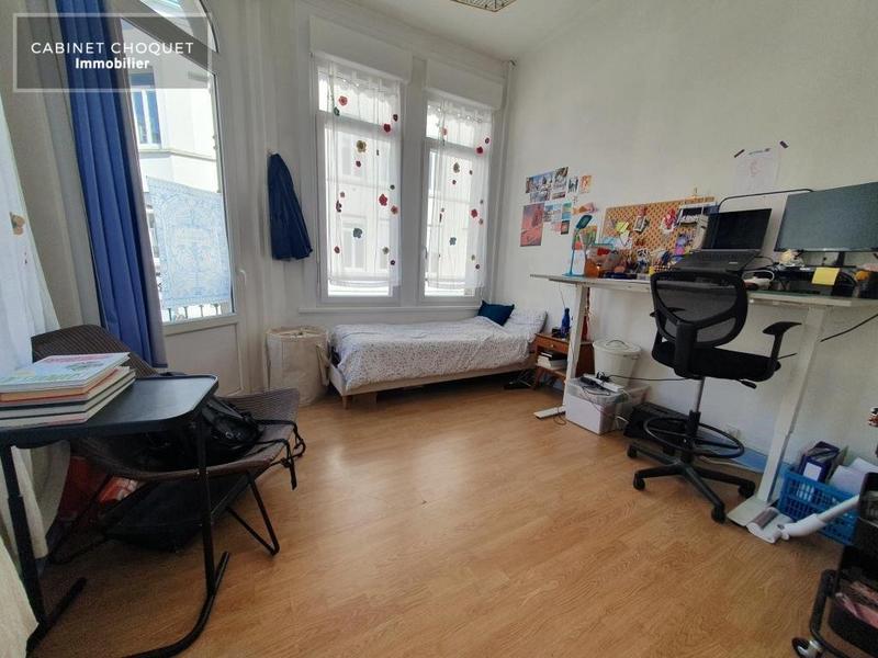 Appartement - 77 m² - 4 pièces