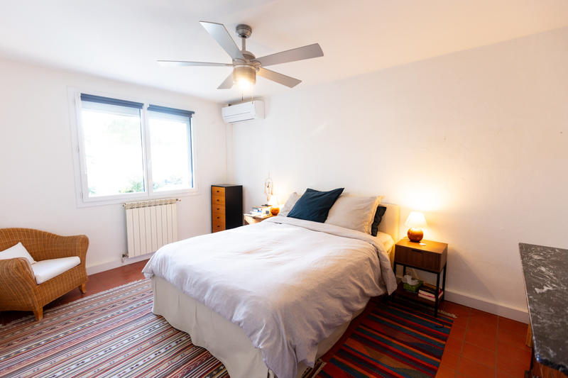 Maison - 221 m² - 9 pièces