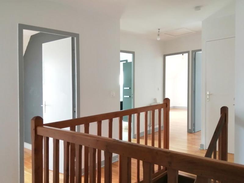 Maison - 151 m² - 7 pièces