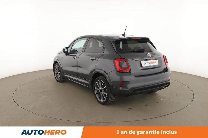 Fiat 500x 1.0 FireFly t T3 Sport 120 ch
