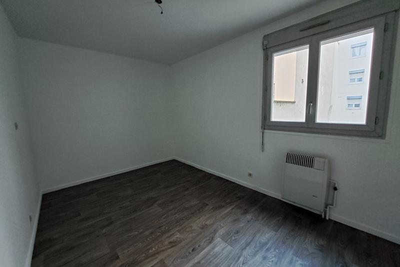Appartement - 50 m² - 1 pièce