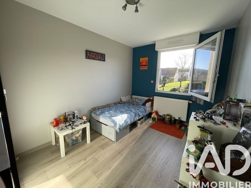 Maison - 135 m² - 5 pièces