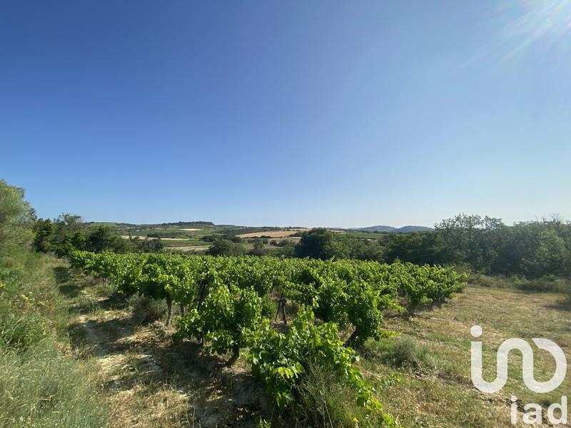 Terrain agricole - 105 426 m²