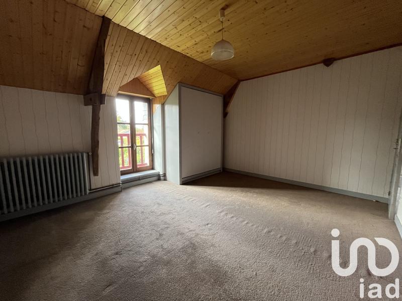 Maison - 194 m² - 5 pièces