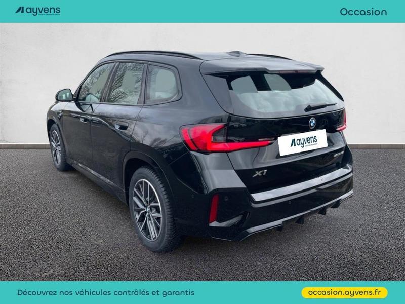 Bmw X1 sDrive18i 136ch m Sport