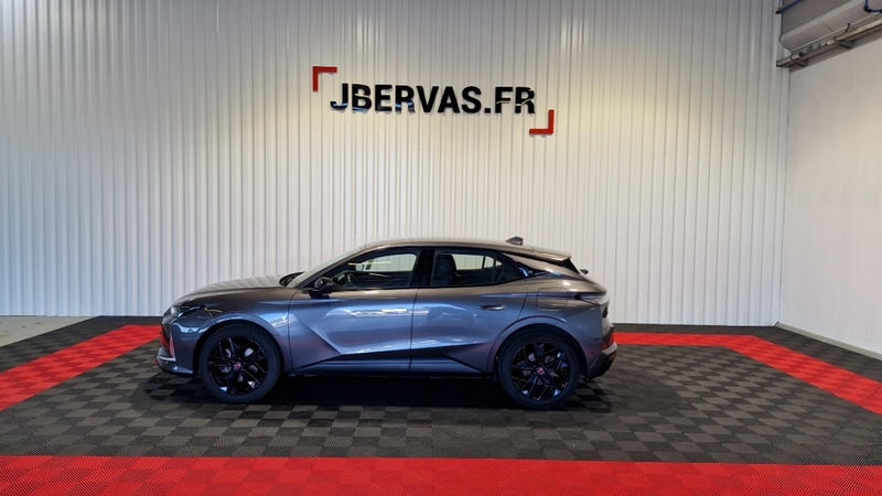 Ds Ds 4 Hybride E-Tense 225 Eat8 Performance Line