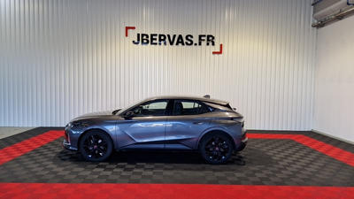 Ds Ds 4 Hybride E-Tense 225 Eat8 Performance Line