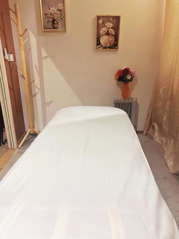 Orchidee Rouge Massage à grenoble