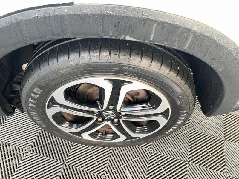 Honda Hrv 1.6 I-Dtec Exclusive Navi