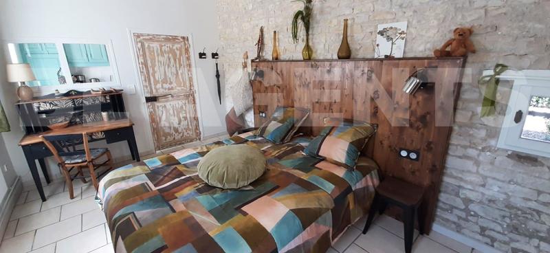 Propriété - 150 m² - 8 pièces