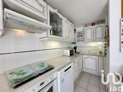 Maison - 44 m² - 3 pièces