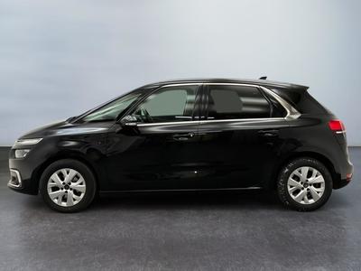 Citroën c4 spacetourer PureTech 130 s&amp;S Eat8 Feel