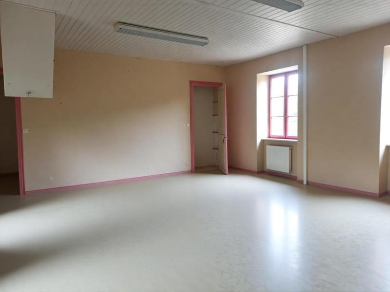 Maison ancienne - 267 m² - 9 pièces