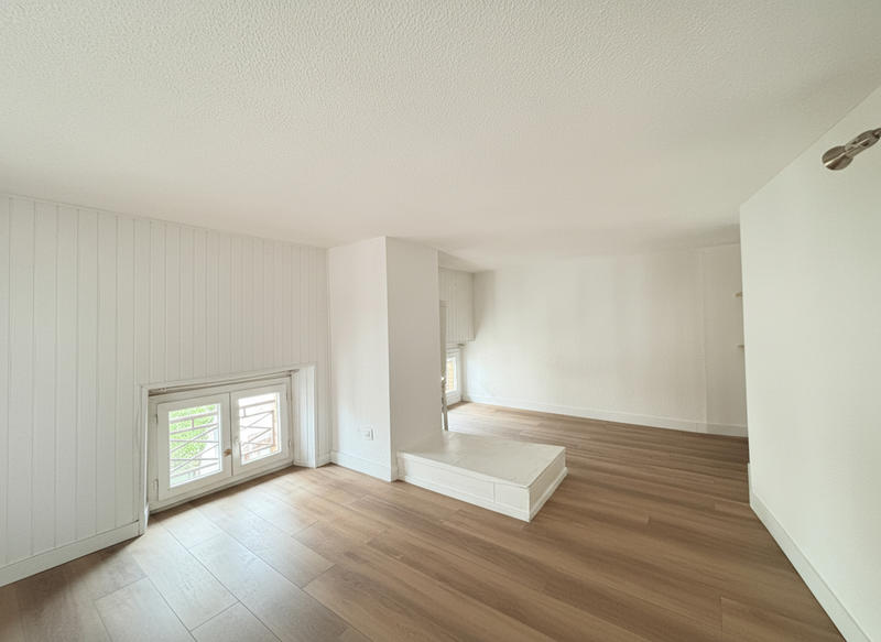 Appartement - 32 m² - 1 pièce