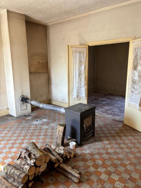 Maison - 66 m² - 4 pièces