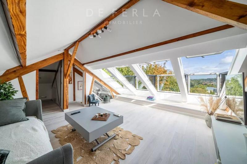 Villa - 370 m² - 8 pièces