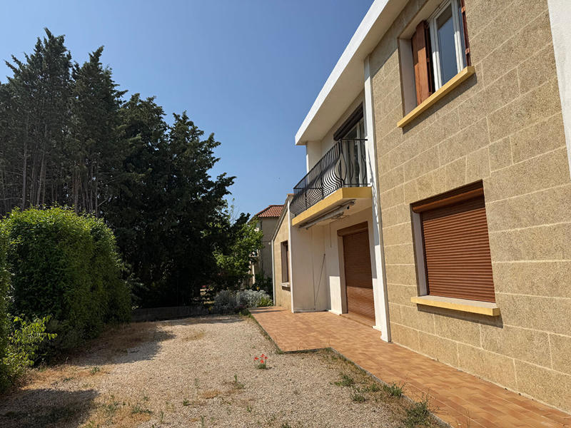 Maison - 170 m² - 7 pièces
