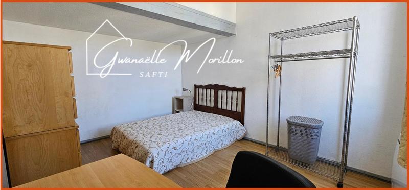 Duplex - 48 m² - 3 pièces