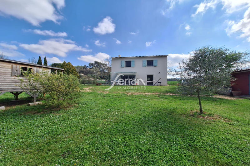 Villa - 118 m² - 4 pièces