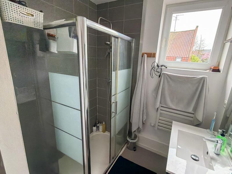 Maison - 70 m² - 4 pièces