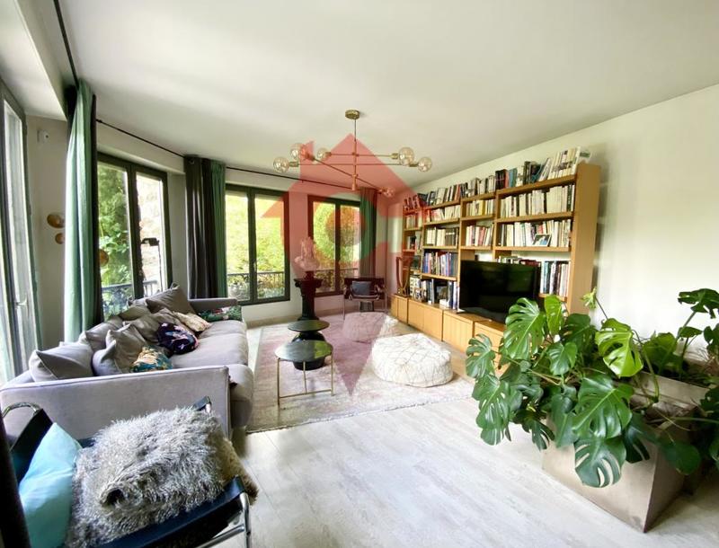 Maison ancienne - 210 m² - 8 pièces