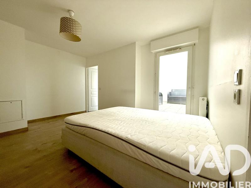 Appartement - 96 m² - 4 pièces