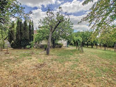 Maison de village - 183 m² - 6 pièces