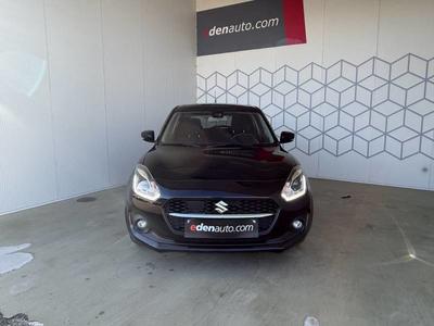 Suzuki Swift 1.2 Dualjet Hybrid Pack