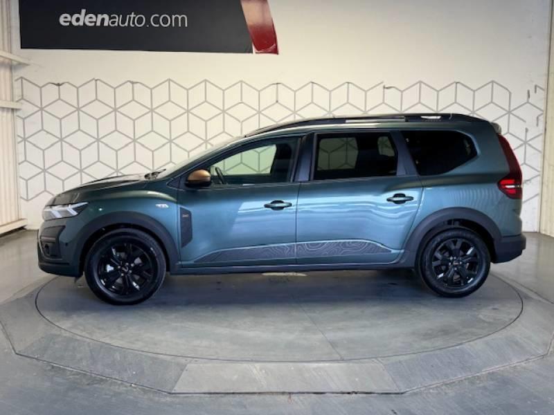 Dacia Jogger Hybrid 140 7 places Gsr2 Extreme