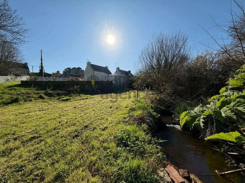 Maison - 63 m² - 3 pièces