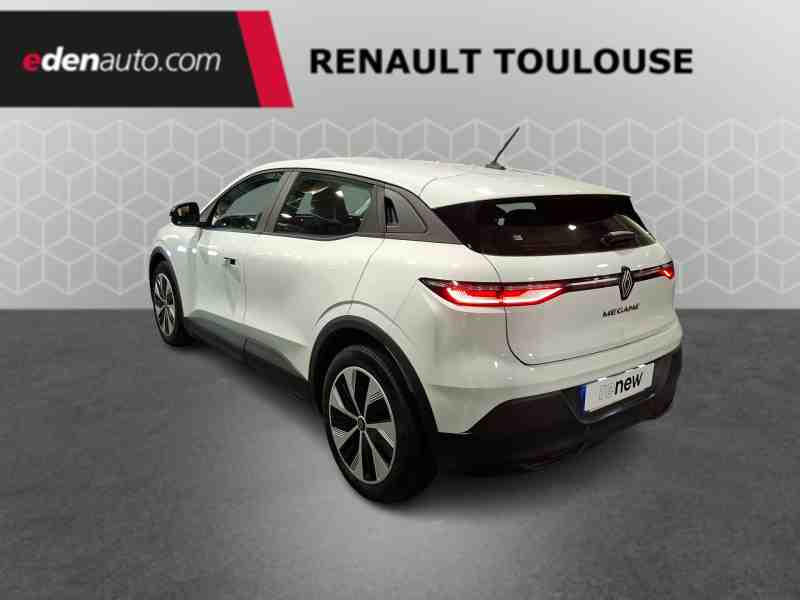 Renault Mégane E-Tech Er Ev60 130ch super charge Evolution