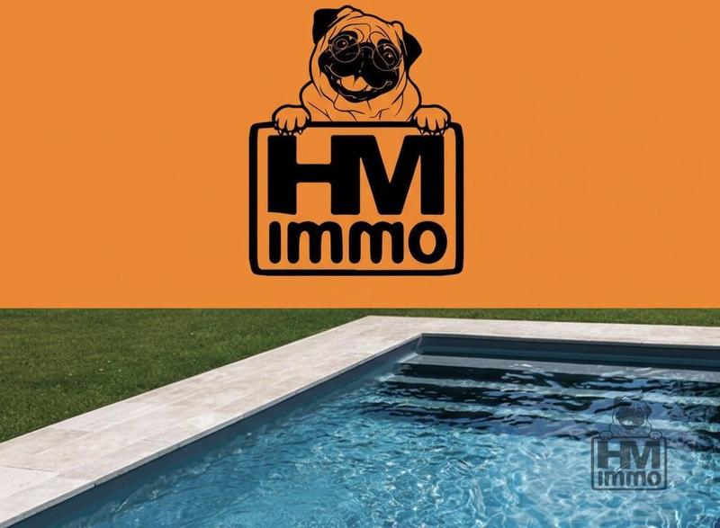 Maison - 126 m² - 6 pièces