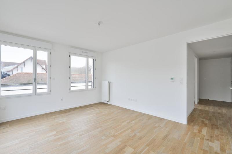 Appartement - 75 m² - 4 pièces