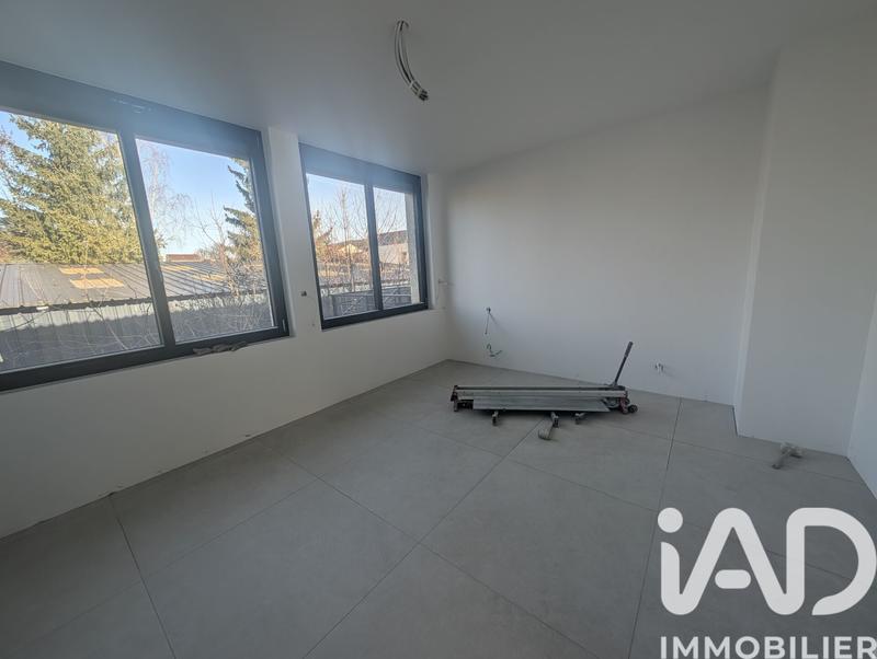 Appartement - 102 m² - 4 pièces