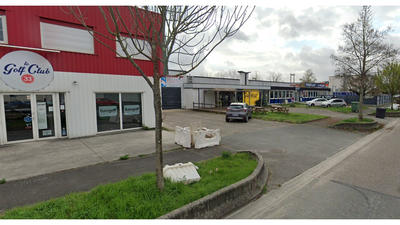 Local commercial - 40 m²