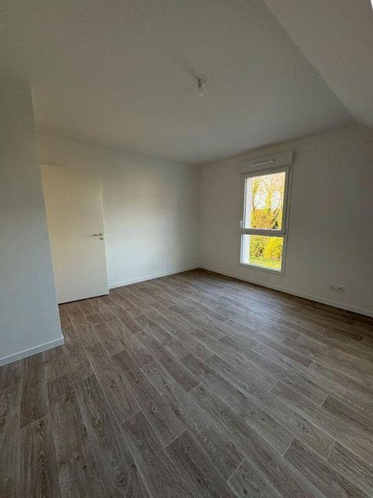 Appartement - 72 m² - 3 pièces