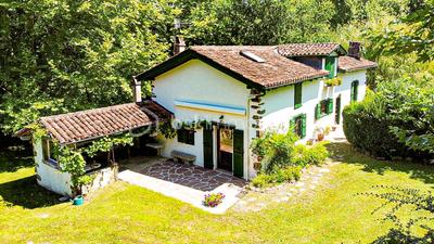 Moulin - 128 m² - 6 pièces