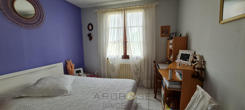 Villa - 102 m² - 4 pièces